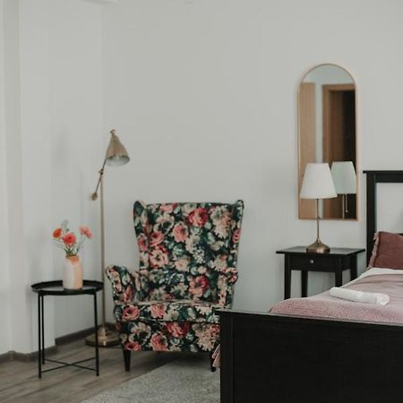 Gallery Apartment 3 Мартин Экстерьер фото