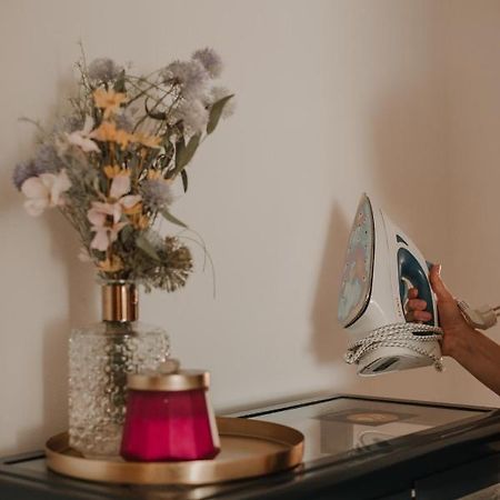Gallery Apartment 3 Мартин Экстерьер фото