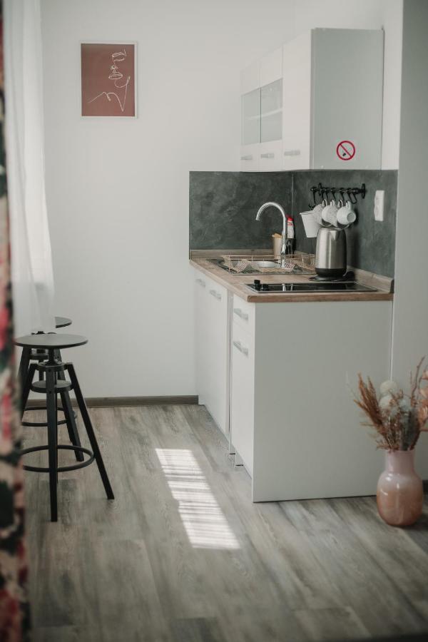 Gallery Apartment 3 Мартин Экстерьер фото