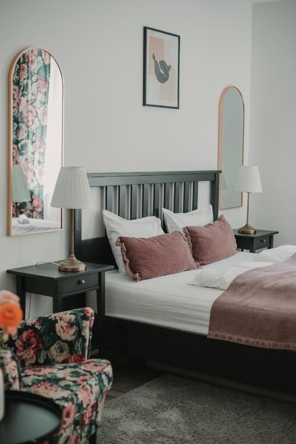 Gallery Apartment 3 Мартин Экстерьер фото