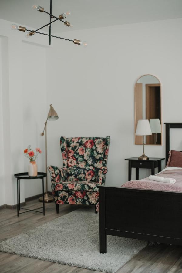 Gallery Apartment 3 Мартин Экстерьер фото