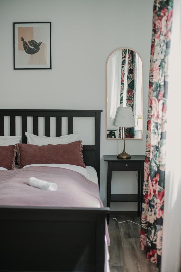Gallery Apartment 3 Мартин Экстерьер фото