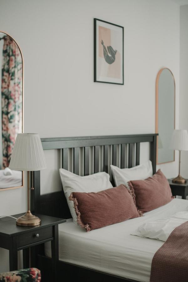 Gallery Apartment 3 Мартин Экстерьер фото