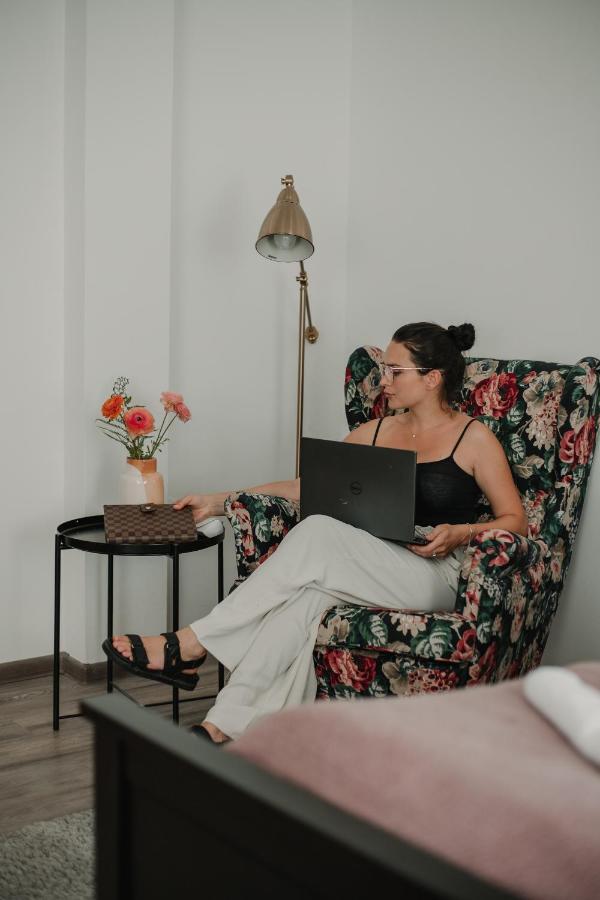Gallery Apartment 3 Мартин Экстерьер фото