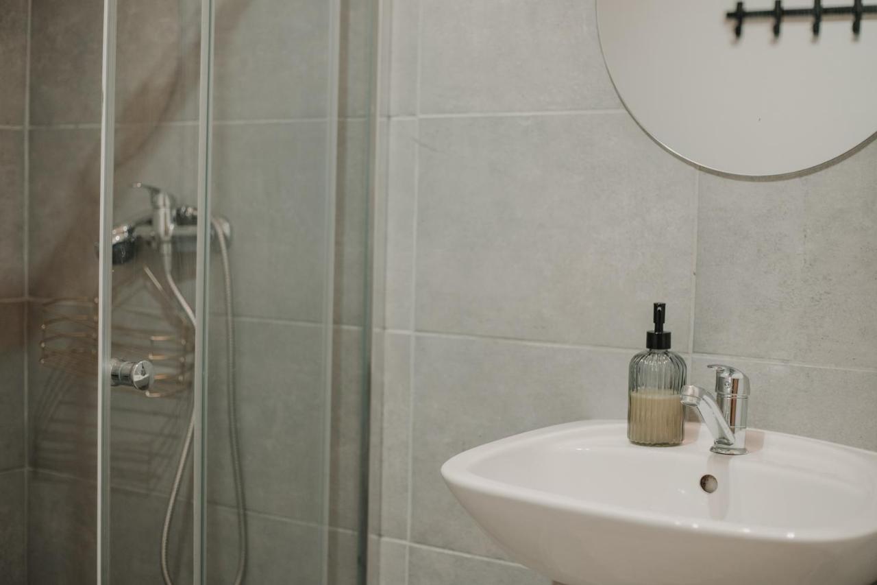 Gallery Apartment 3 Мартин Экстерьер фото