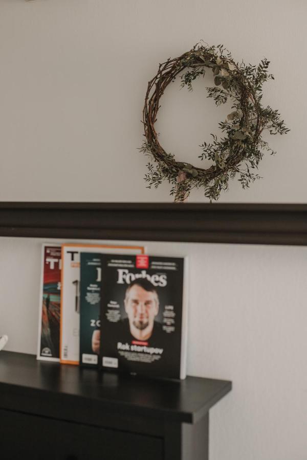Gallery Apartment 3 Мартин Экстерьер фото